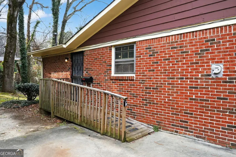 4054 Princeton Lakes Way Sw, Atlanta, GA 30331 - #3