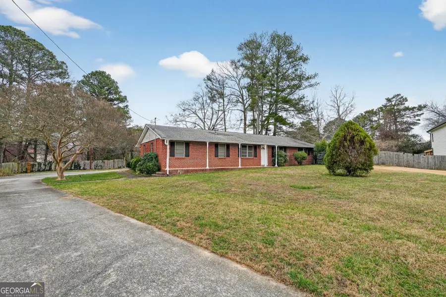 2780 London Berry Court, Snellville, GA 30039 - #2