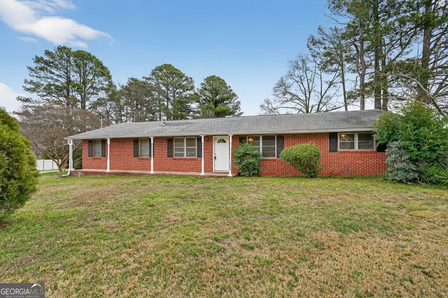 2780 London Berry Court, Snellville, GA 30039 - #3