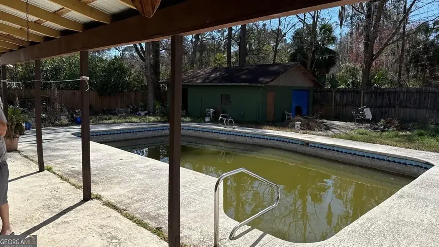 152 Zellwood Drive, Brunswick, GA 31523 - #3