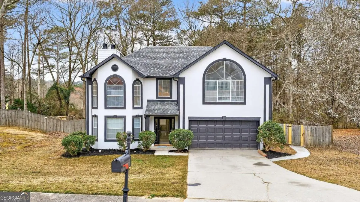 8218 Mahogany Lane, Stonecrest, GA 30038 - #1