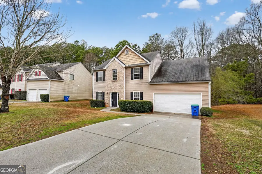 6261 Polar Fox Court, Riverdale, GA 30296 - #2