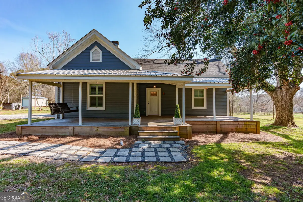 1531 Farmington Road, Madison, GA 30650 - #1