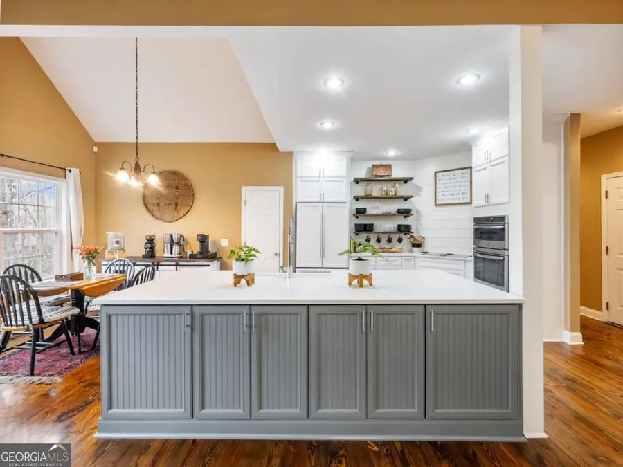 6053 Rockingham Way, Gainesville, GA 30506 - #3