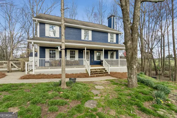 2715 Arbor Hill Road, Canton, GA 30115