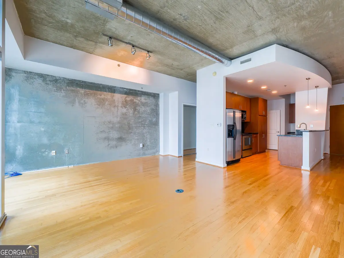 943 Peachtree Street Ne #1909, Atlanta, GA 30309 - #1