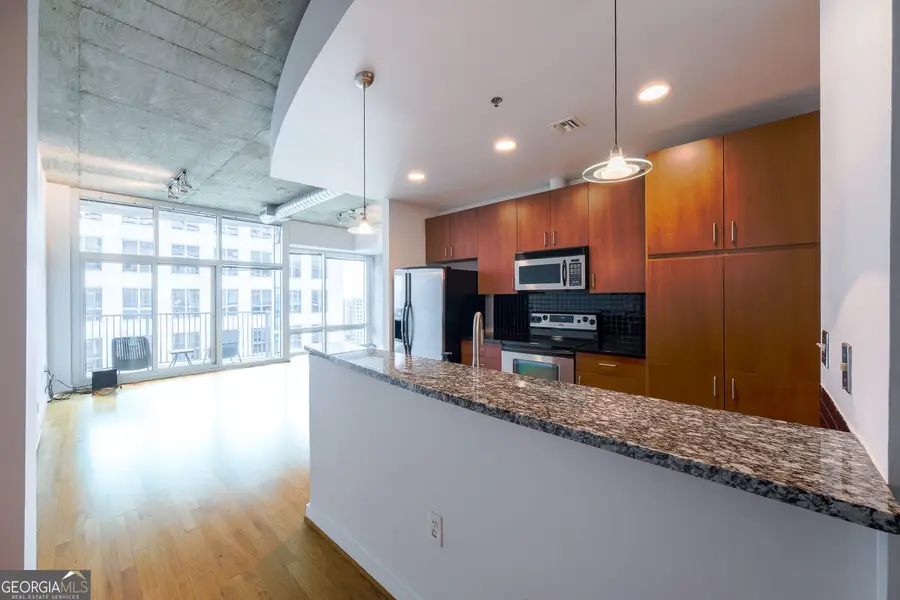 943 Peachtree Street Ne #1909, Atlanta, GA 30309 - #2