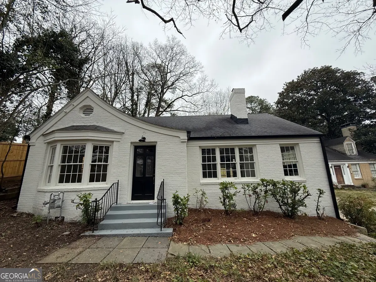 1815 Monroe Drive Ne, Atlanta, GA 30324 - #1