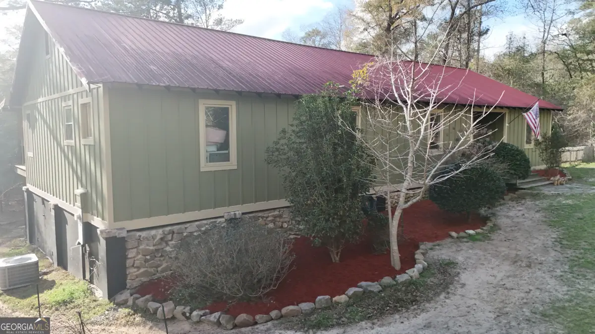 162 Bacon Street, Irwinton, GA 31042 - #1