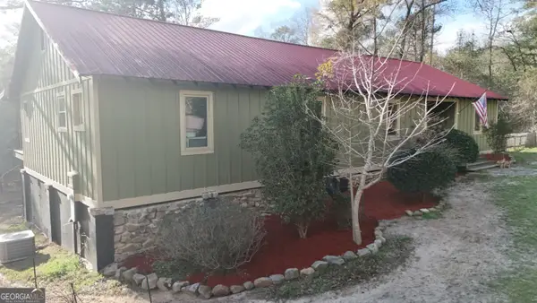 162 Bacon Street, Irwinton, GA 31042