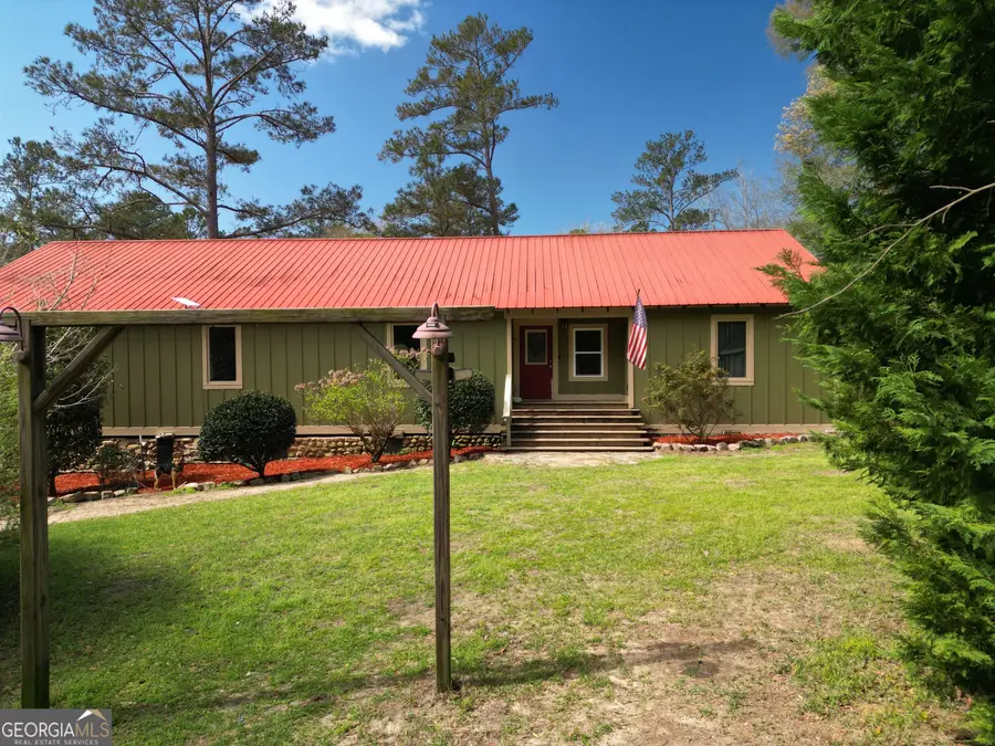 162 Bacon Street, Irwinton, GA 31042 - #3