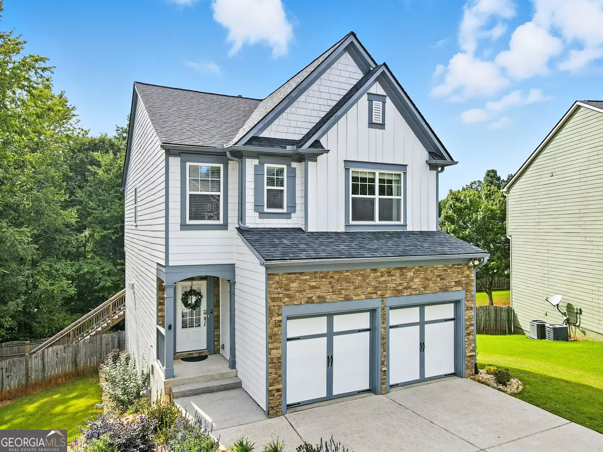 6030 Ellington Cove, Cumming, GA 30040 - #1