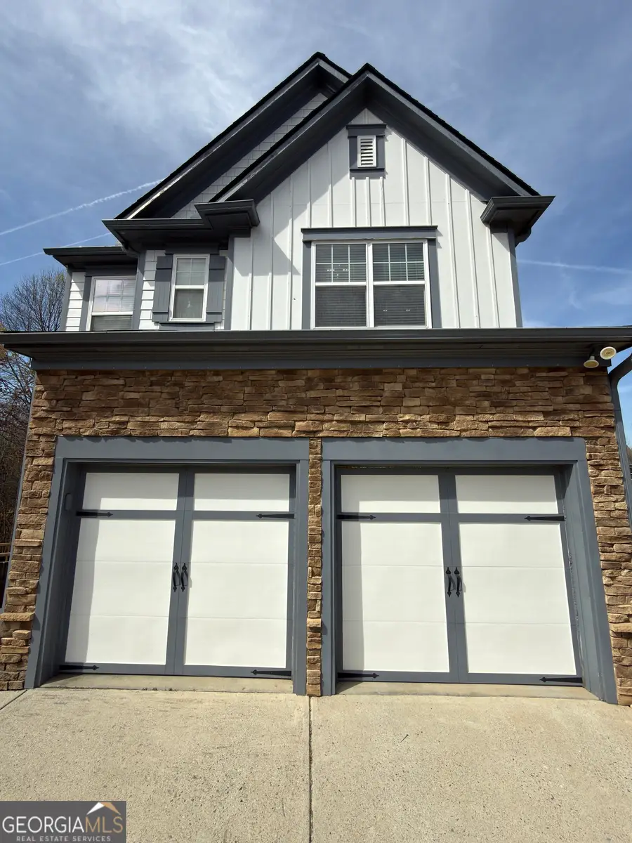 6030 Ellington Cove, Cumming, GA 30040 - #2