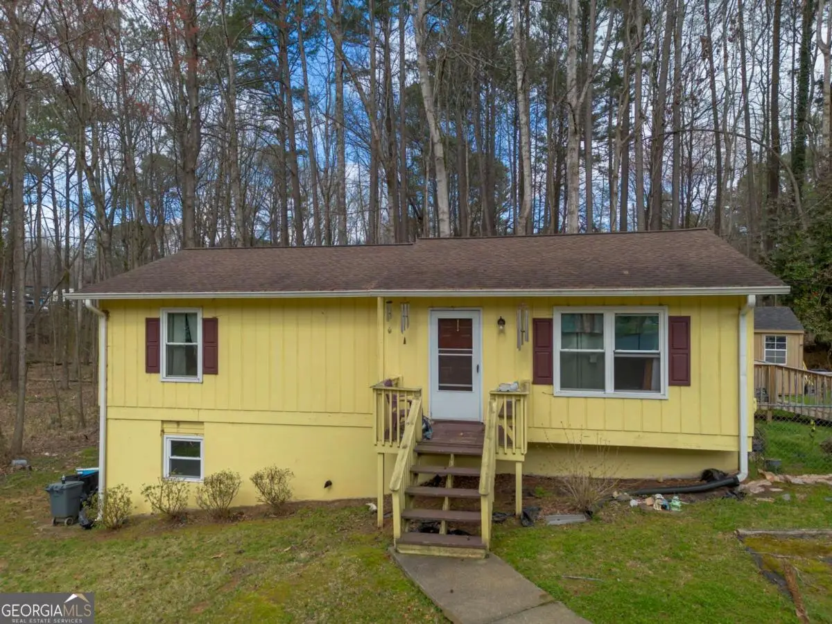 4091 Dustin Drive, Acworth, GA 30101 - #1