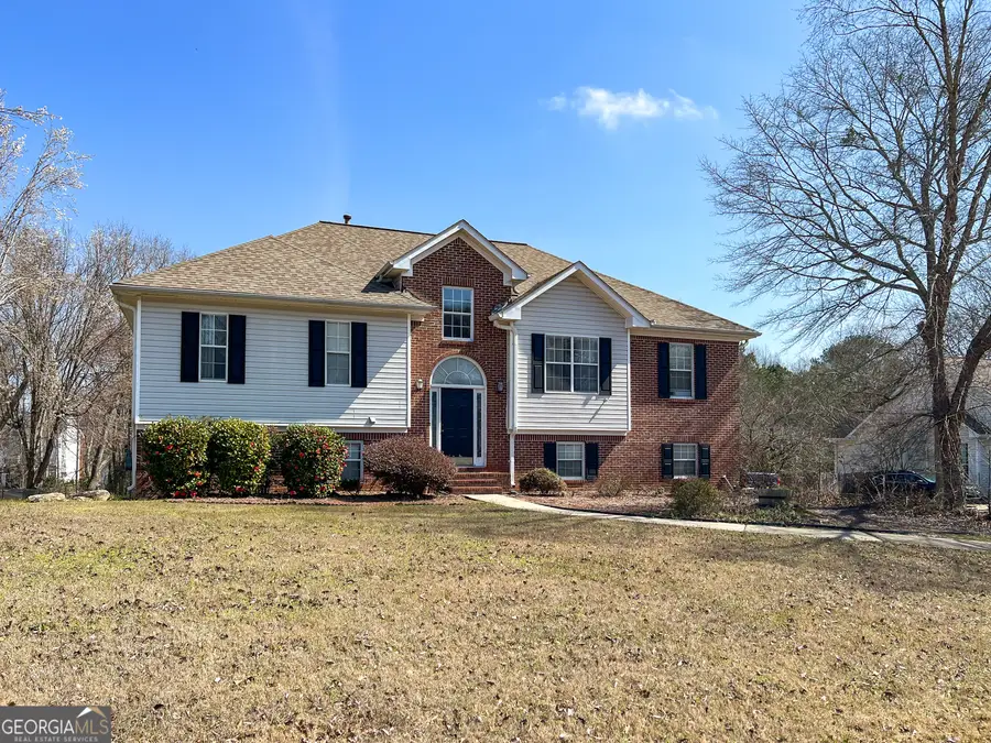 3492 Heathervale Way Sw, Conyers, GA 30094 - #2