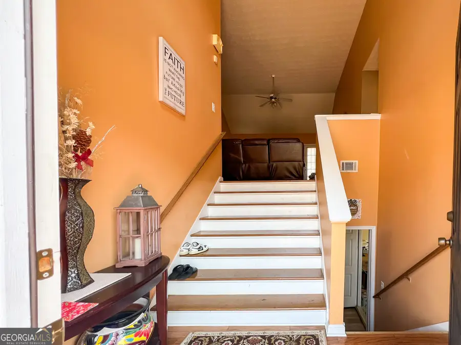 3492 Heathervale Way Sw, Conyers, GA 30094 - #3