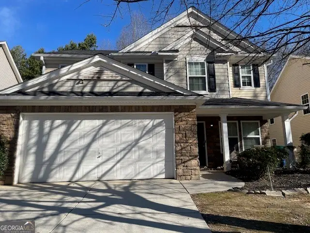 3165 Sable Trail, South Fulton, GA 30349 - #1