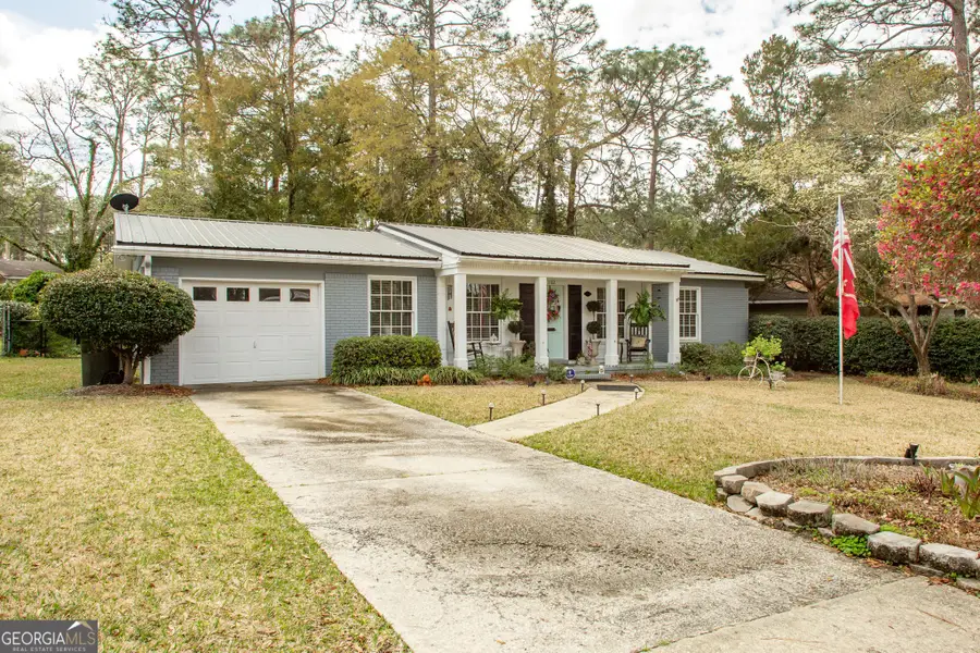 1102 Kontz Avenue, Waycross, GA 31501 - #2