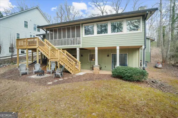 109 Winterhawk Cove, Dawsonville, GA 30534