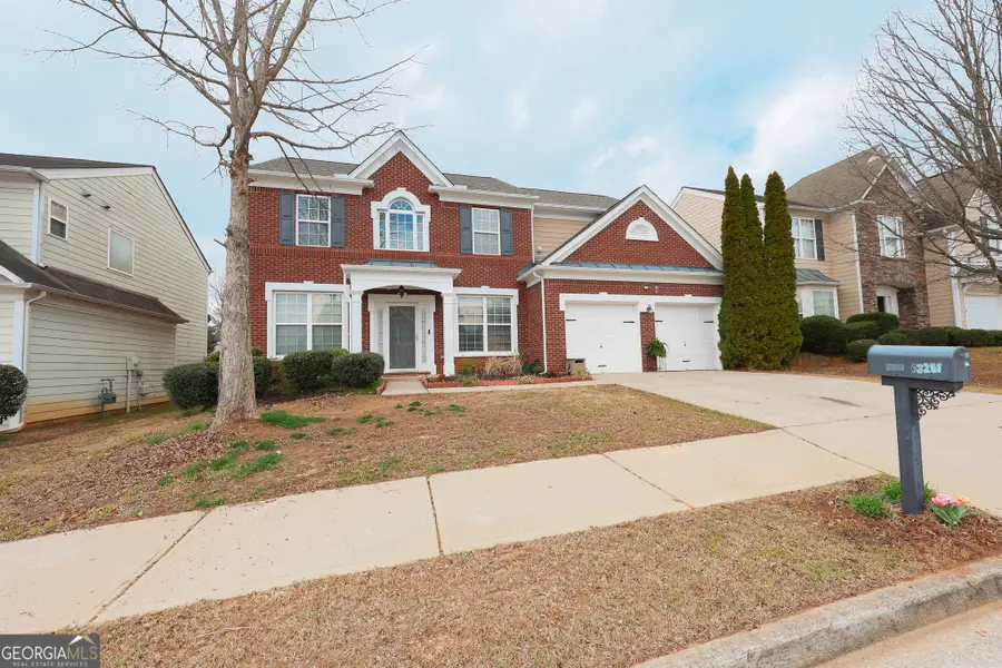 3251 Telford Terrace Sw, Atlanta, GA 30331 - #2