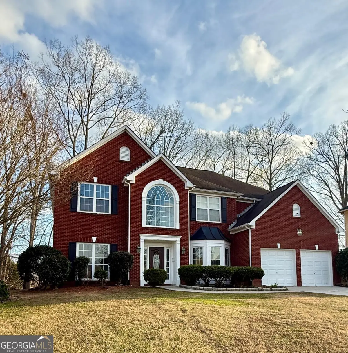 775 Martin Field Drive, Lawrenceville, GA 30045 - #1