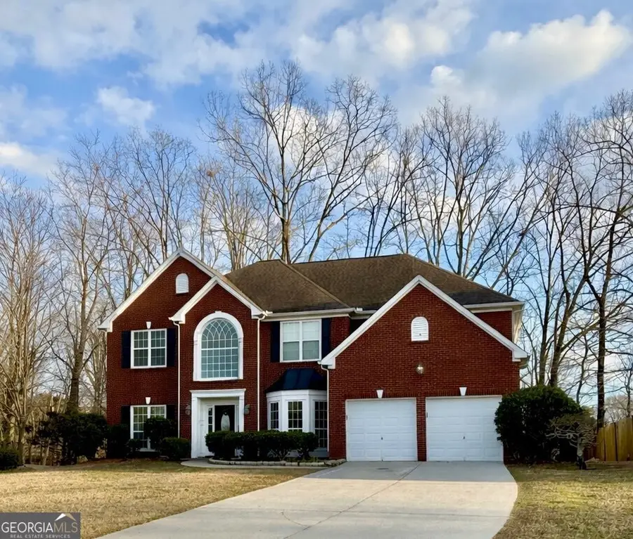 775 Martin Field Drive, Lawrenceville, GA 30045 - #2