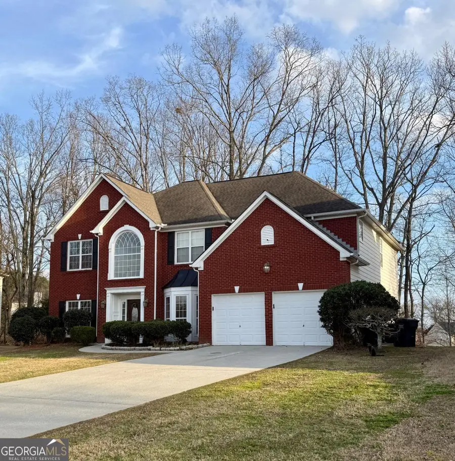 775 Martin Field Drive, Lawrenceville, GA 30045 - #3