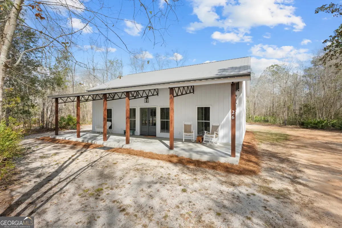 26 Cason Drive, Pembroke, GA 31321 - #1