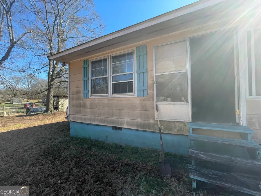 133 Allen Street, Royston, GA 30662 - #2