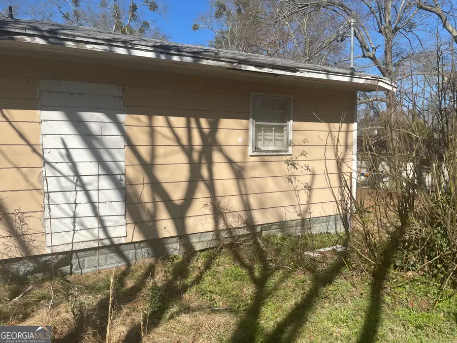 133 Allen Street, Royston, GA 30662 - #3