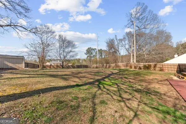 301 Red Maple Way, Dallas, GA 30157