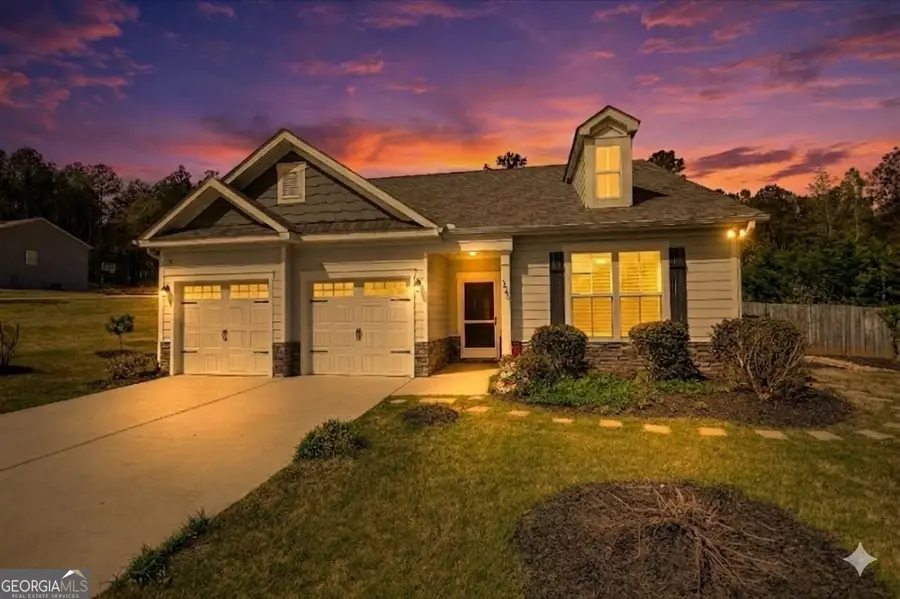 325 Tarpley Way, Covington, GA 30016 - #3