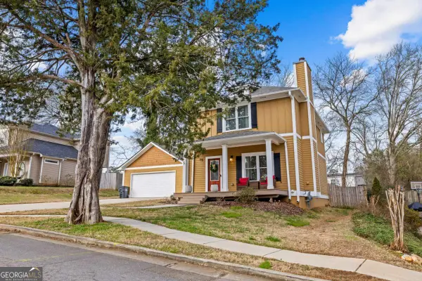 4557 Spring Street, Acworth, GA 30101