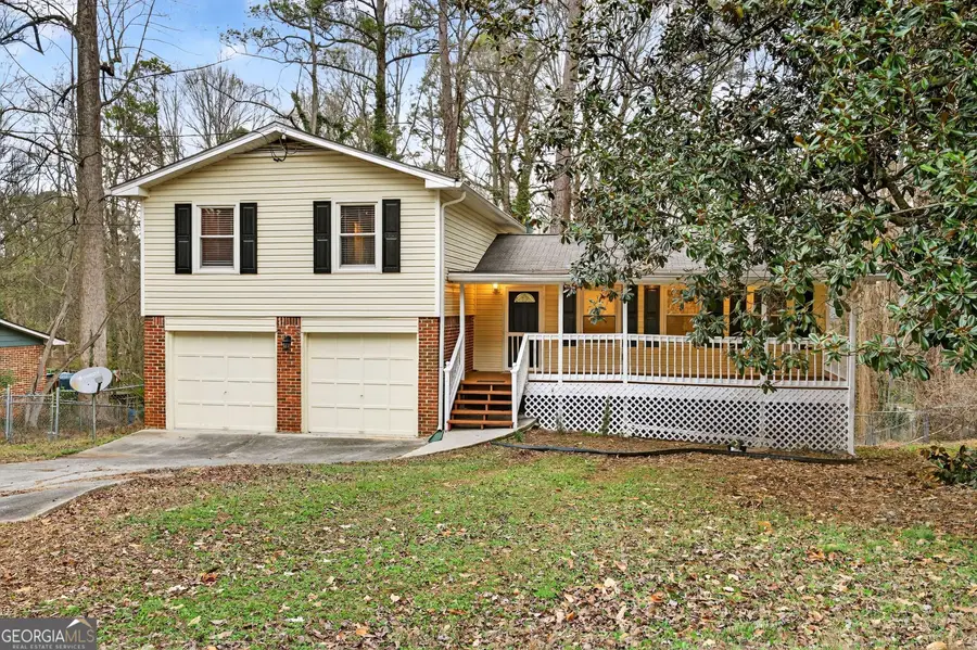 2648 Irene Circle, Duluth, GA 30096 - #2