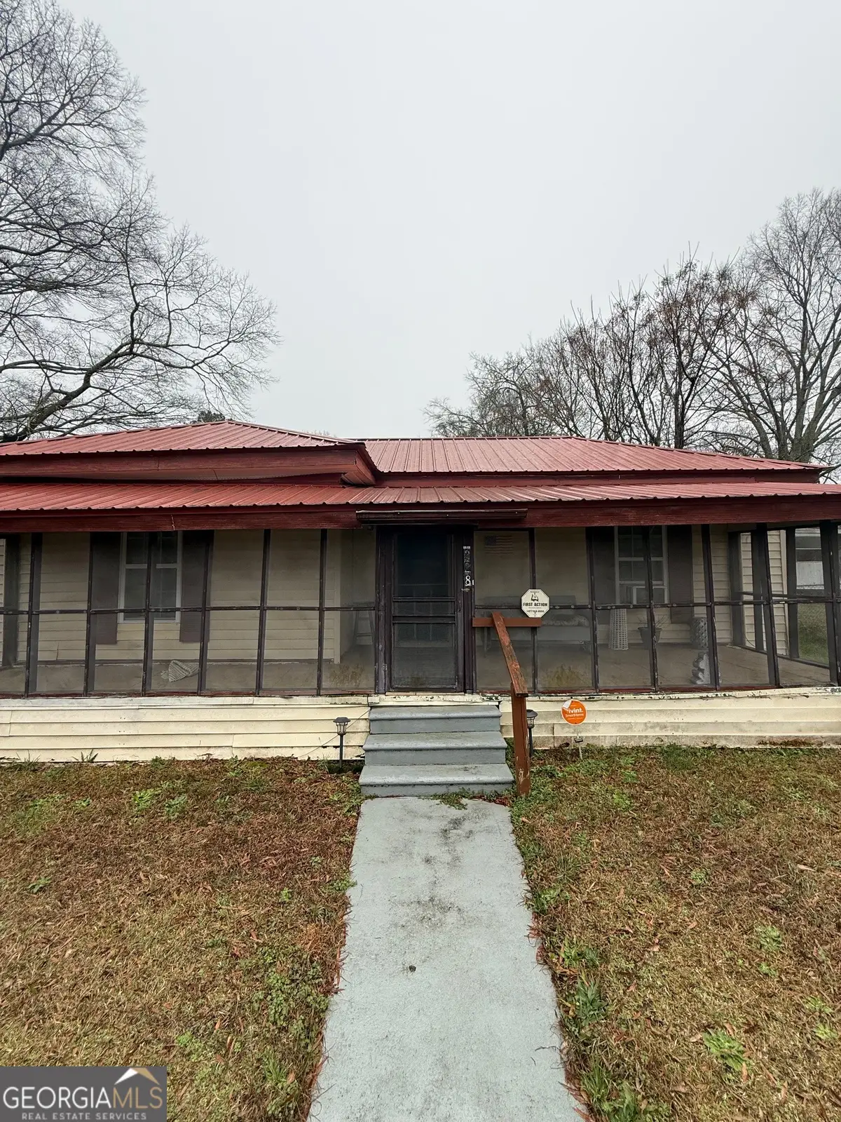 228 Rose Avenue, Woodbury, GA 30293 - #1