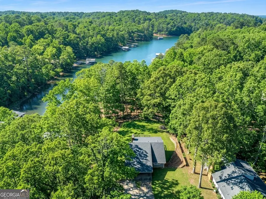 6409 Eva Road, Flowery Branch, GA 30542 - #2