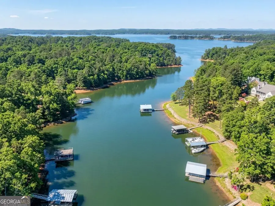 6409 Eva Road, Flowery Branch, GA 30542 - #3