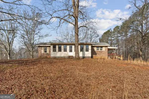 5825 Vaughn Road, Canton, GA 30115
