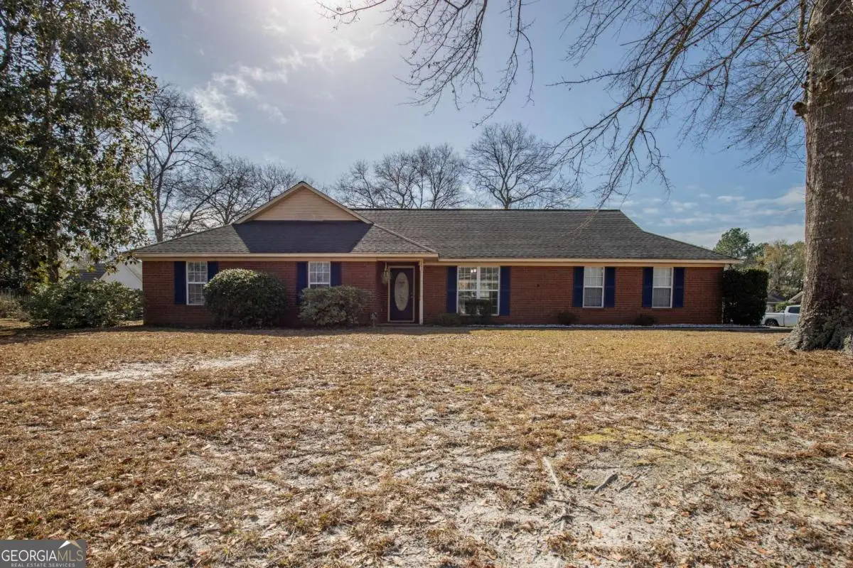 301 Cone Street, Rincon, GA 31326 - #1