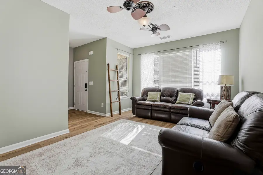 330 Brentwood Drive, Newnan, GA 30263 - #3