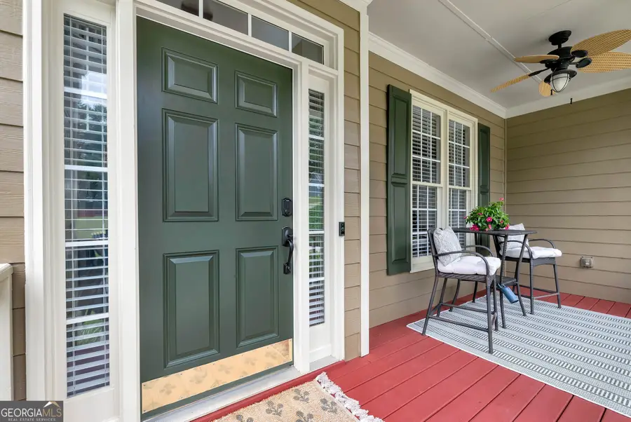 28 Mcevers Branch Court, Acworth, GA 30101 - #3