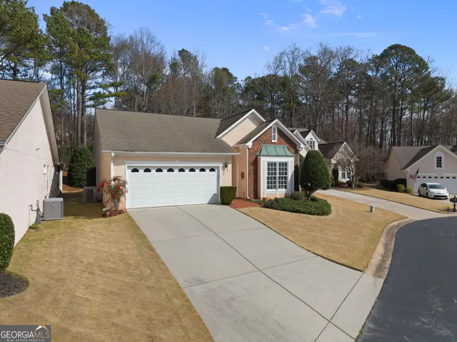 121 Sea Island Drive, Peachtree City, GA 30269 - #3