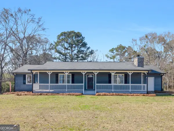 395 Country Kitchen Road, Barnesville, GA 30204