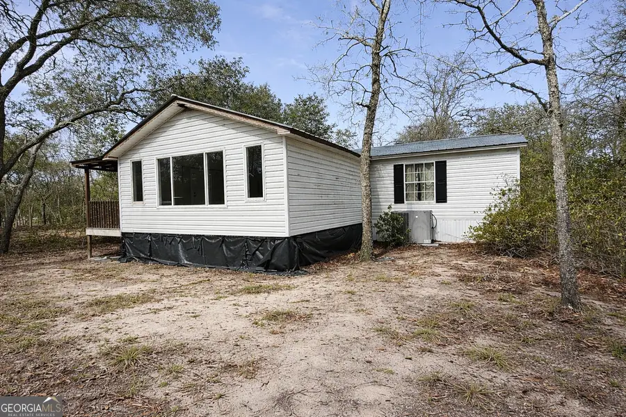 495 Mitchell Drive, Reidsville, GA 30453 - #2