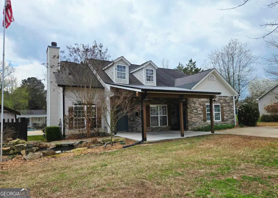 130 Shannons Place, Comer, GA 30629 - #3