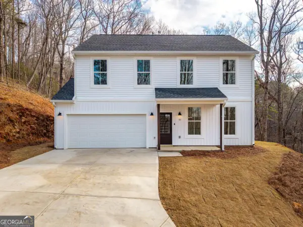 91 Smith And Wesson Way, Jasper, GA 30143