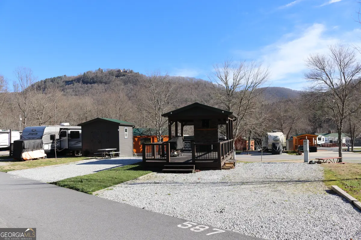 579 River Vista Drive, Dillard, GA 30537 - #1