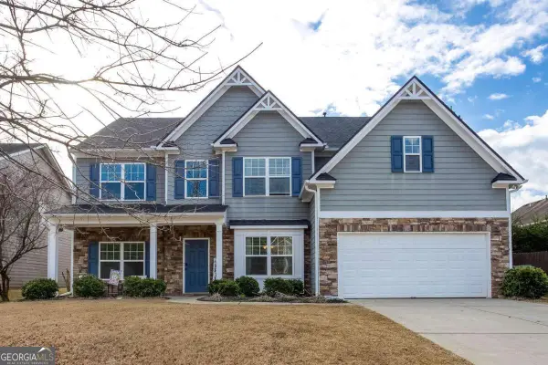 34 Cedarmont Court, Dallas, GA 30132