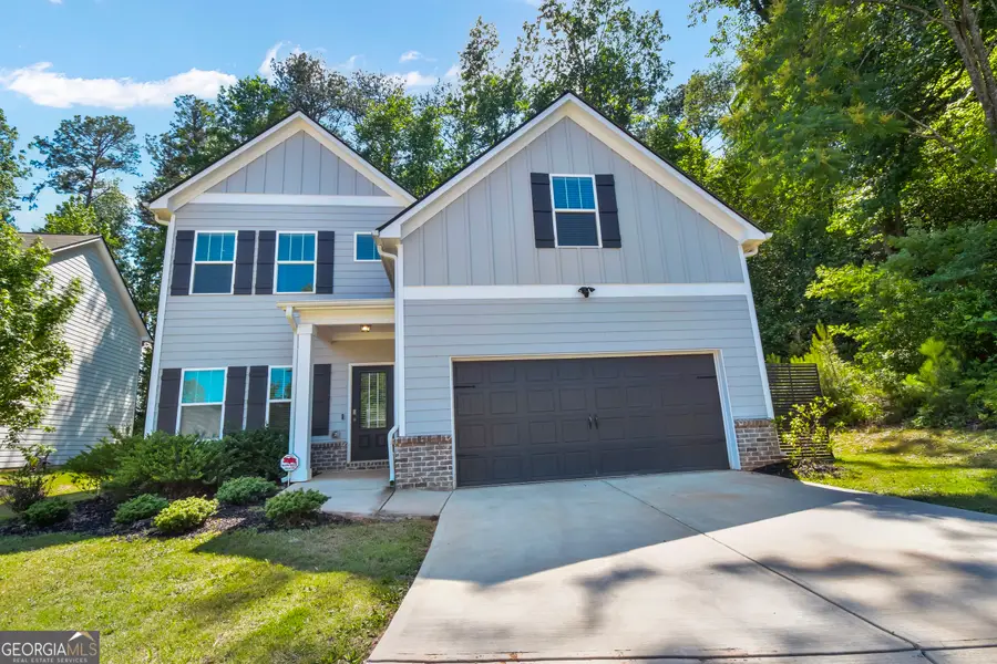2099 Easterwood Terrace, Decatur, GA 30032 - #2