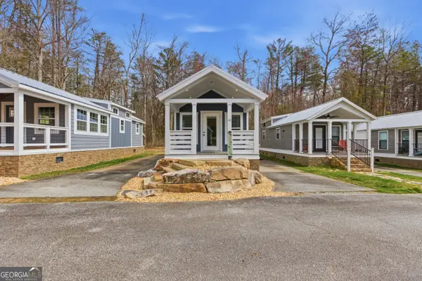 4960 Laurel Lodge, Clarkesville, GA 30523